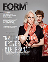 Omslag Form 3/2012
