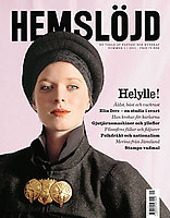 Hemslöjd 1/2011 - Helylle!