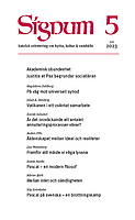 Signum nr 5