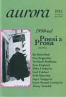 Bo Setterlind poet