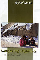 Omslag Afghanisytan 1 2013