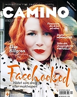 Omslag Camino # 26