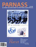 Parnass har Havet som tema