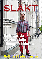 Antikrundans experter ber&auml;ttar om allmogem&ouml;bler