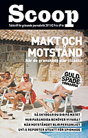Omslag Scoop 2 2011