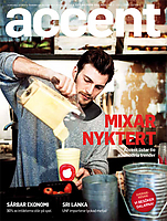 Omslag Accent #2 2012
