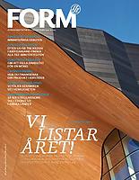 Omslag Form 6 2011