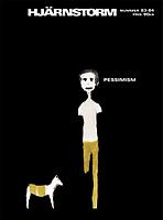 Håkan Alexandersson En av Hjärnstorms flitigaste medverkare på senare år har gått bort. Vi kom i kontakt med Håkan i samband med vårt humornummer våren 2000 där vi hade ett block om Tati.