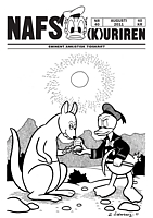 NK 40 fr&aring;n augusti 2011