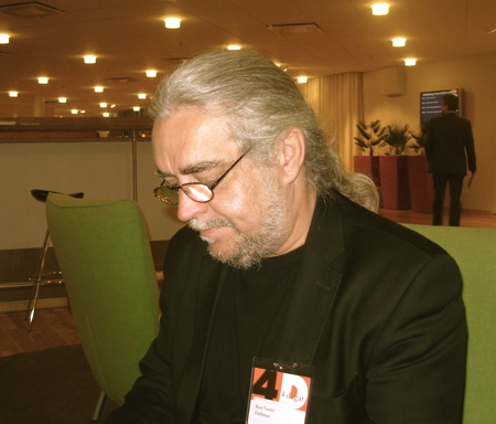 Kurt Nurmi i profil