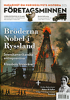 F&ouml;retagsminnen Nr 5, 2011