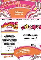 Serums jubileumsnummer